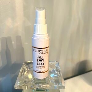 Everyhue Beauty All Day Stay Illuminating Setting Spray